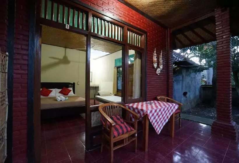 فندق Manuaba Inn