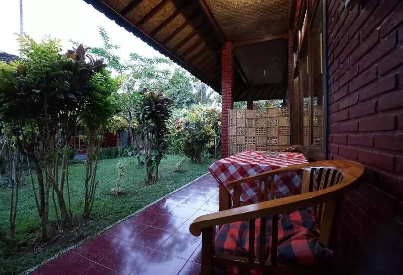 فندق Manuaba Inn