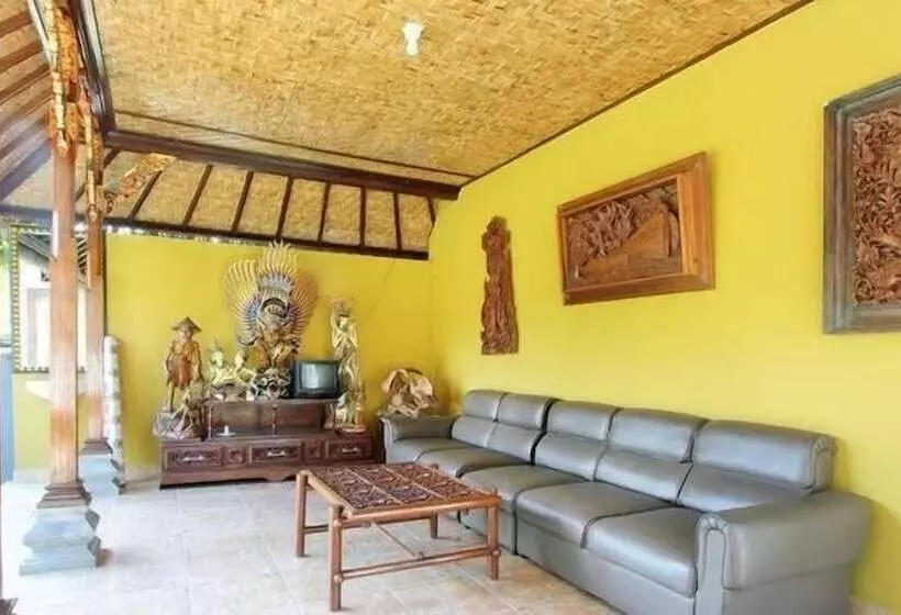 فندق Manuaba Inn