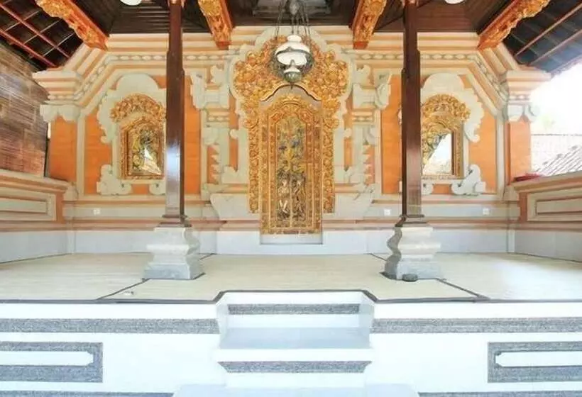 فندق Manuaba Inn