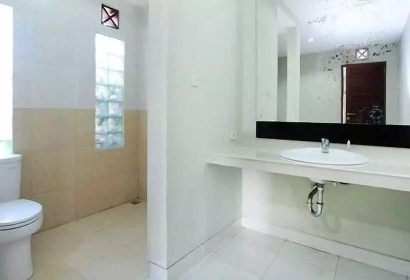 فندق Manuaba Inn