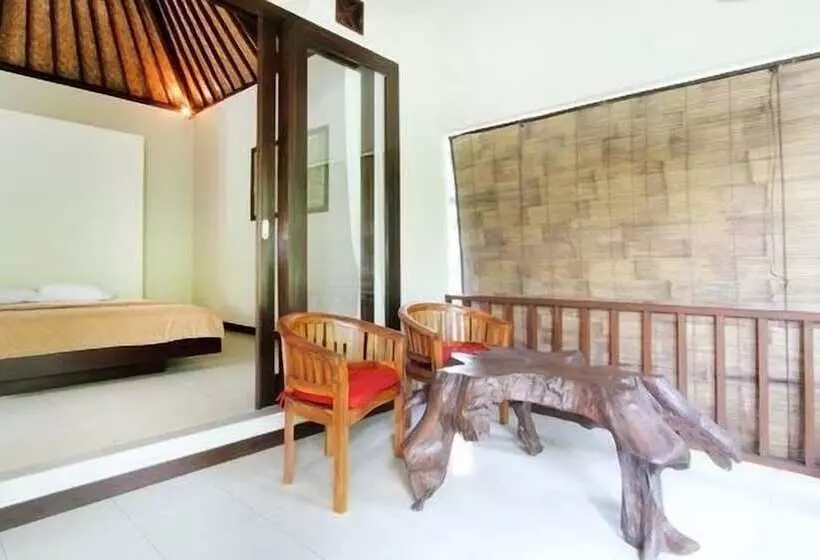 فندق Manuaba Inn