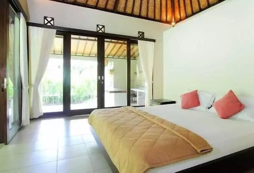 فندق Manuaba Inn