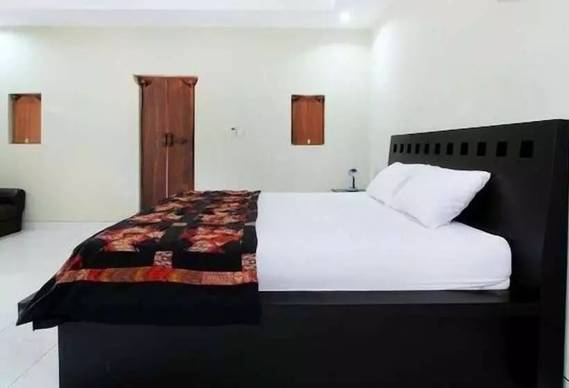 فندق Manuaba Inn