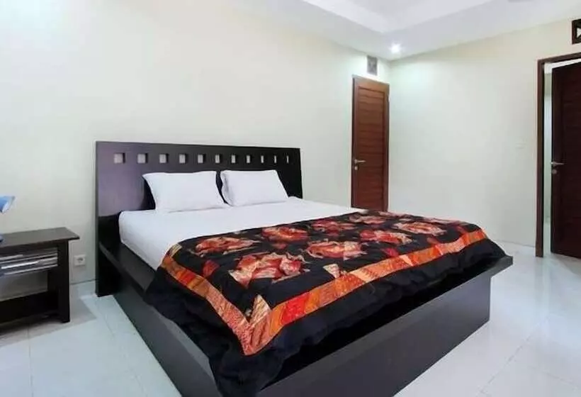 فندق Manuaba Inn