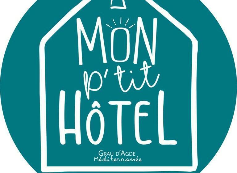 בית מלון כפרי Mon P Tit Hôtel