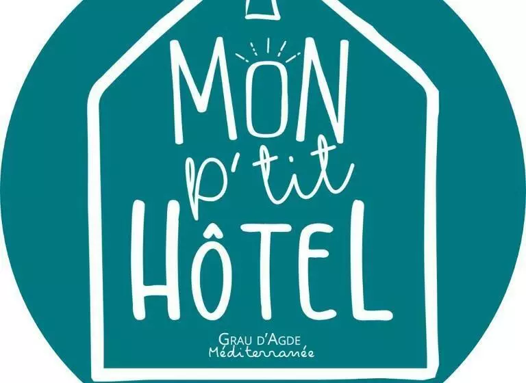 호텔 Mon P Tit Hôtel