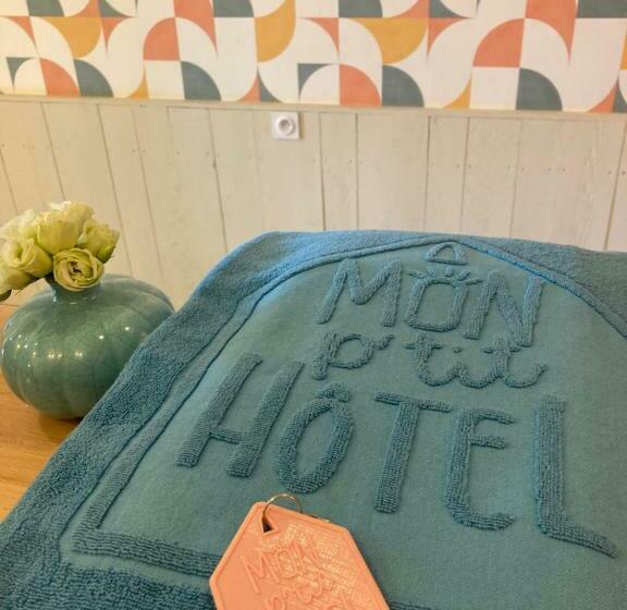 בית מלון כפרי Mon P Tit Hôtel