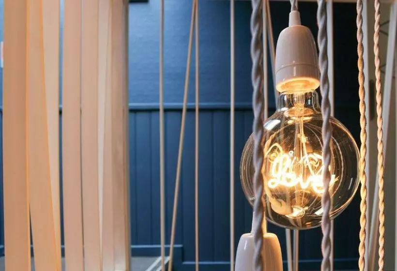 호텔 Mon P Tit Hôtel