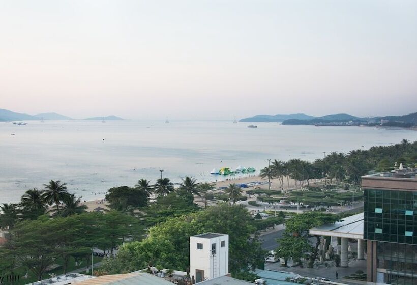 هتل Pavillon Garden