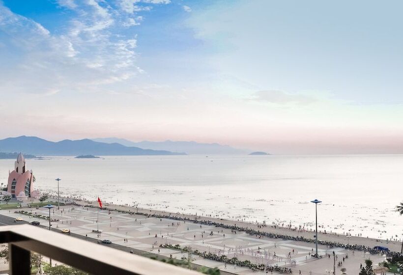 هتل Pavillon Garden