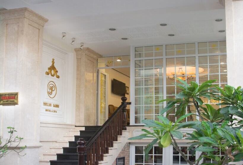 هتل Pavillon Garden