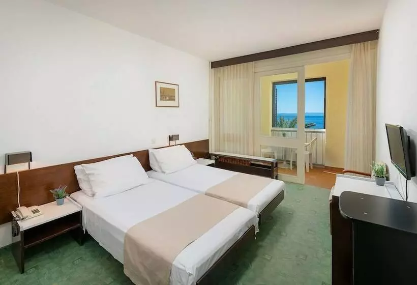 בית מלון כפרי Podgorka