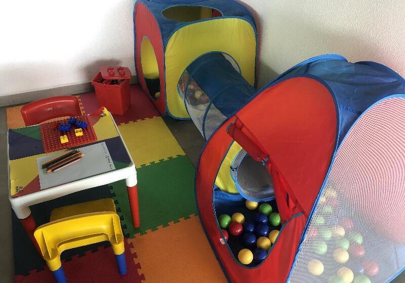 בית מלון כפרי & Pousada Favareto