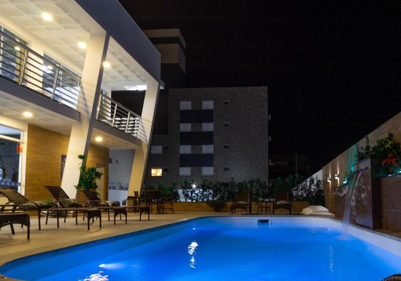 בית מלון כפרי & Pousada Favareto