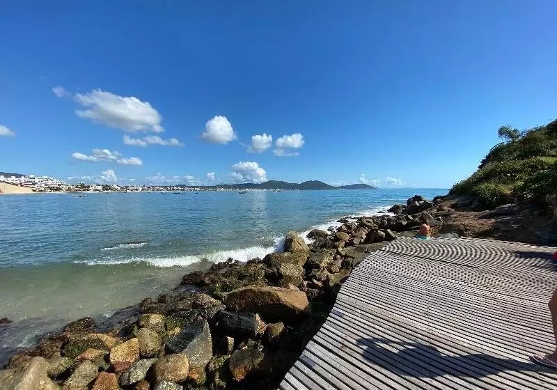 酒店 & Pousada Favareto