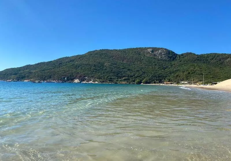 酒店 & Pousada Favareto