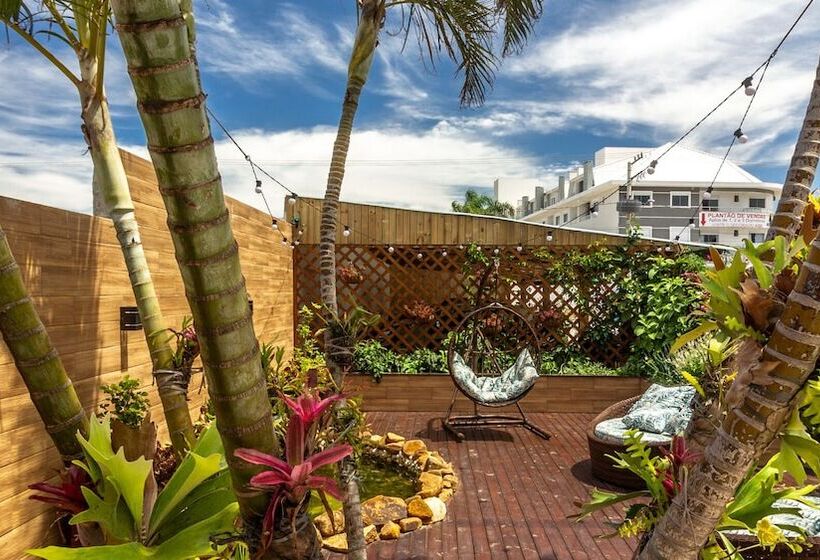 בית מלון כפרי & Pousada Favareto