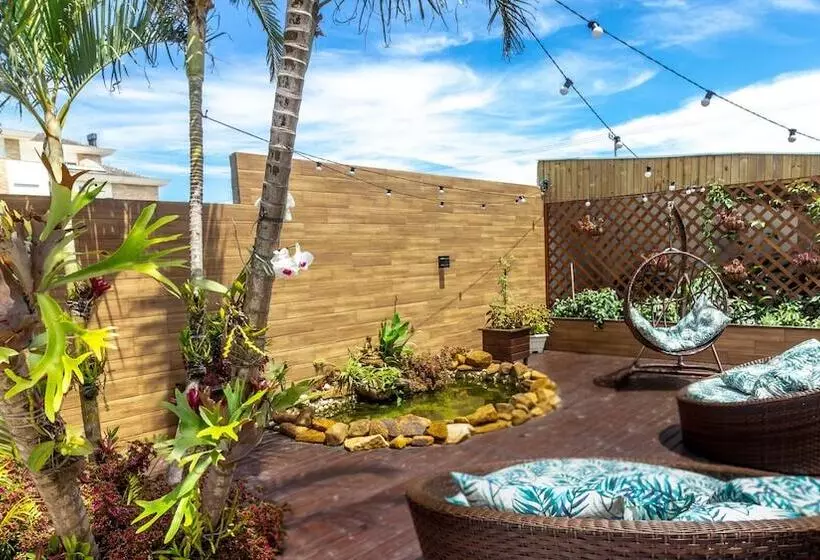 酒店 & Pousada Favareto