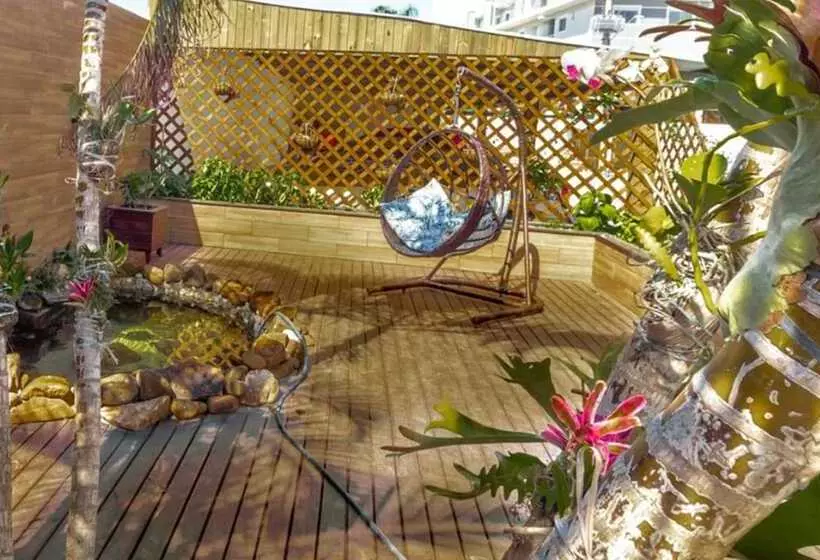 酒店 & Pousada Favareto