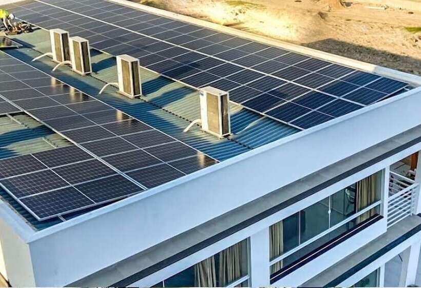 בית מלון כפרי & Pousada Favareto