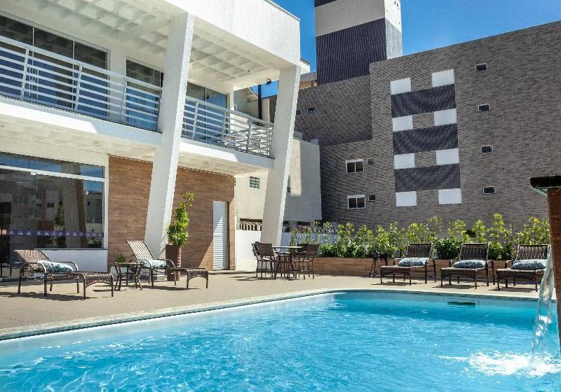 בית מלון כפרי & Pousada Favareto