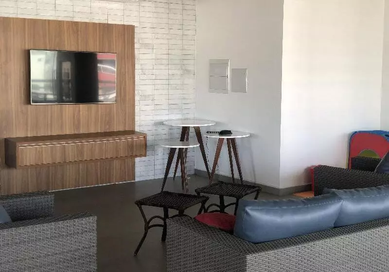 酒店 & Pousada Favareto