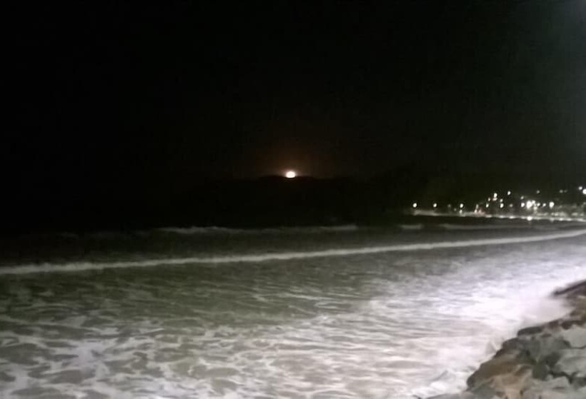 ホテル Pousada Sol