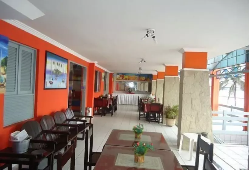 Hotel Pousada Sol