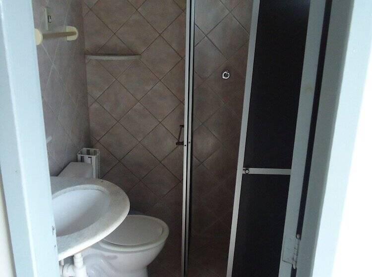 ホテル Pousada Sol