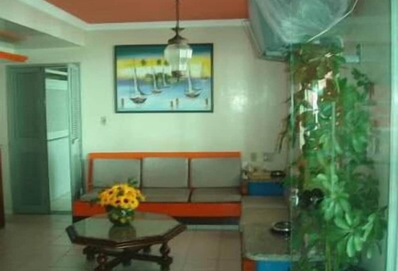 ホテル Pousada Sol