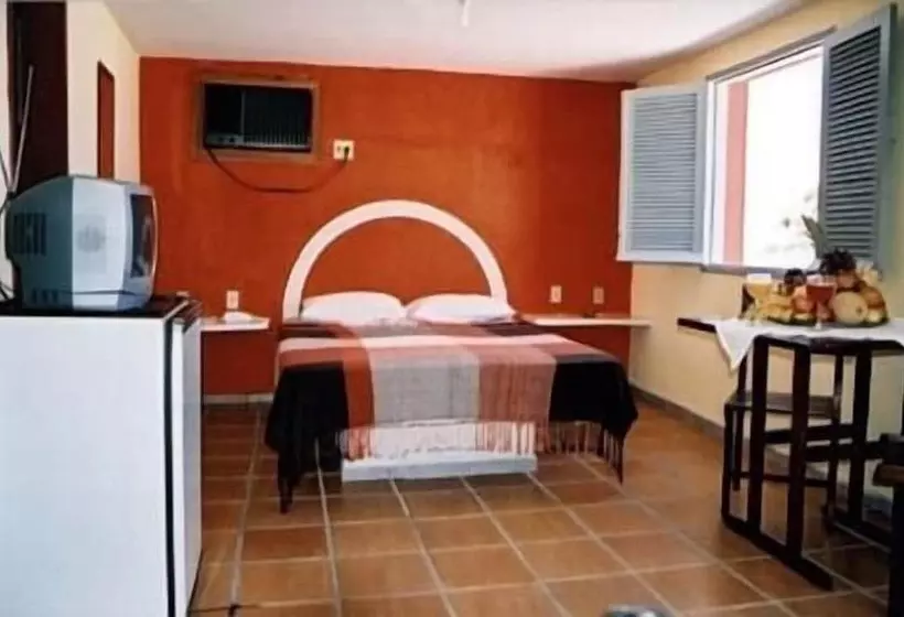 Hotel Pousada Sol