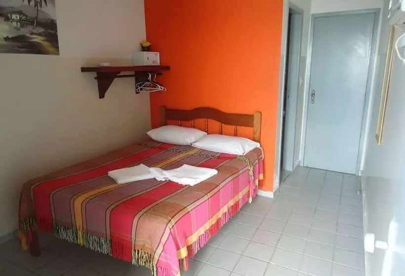 Hotel Pousada Sol