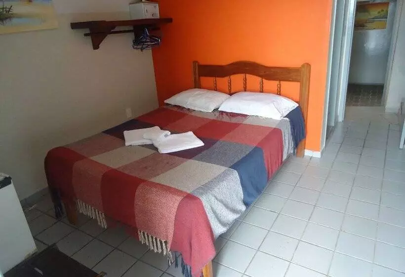 Hotel Pousada Sol