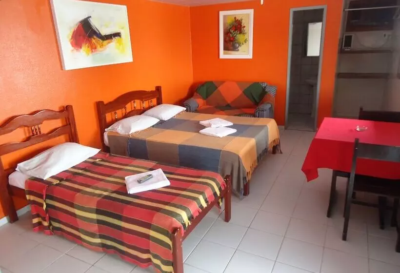 Hotel Pousada Sol