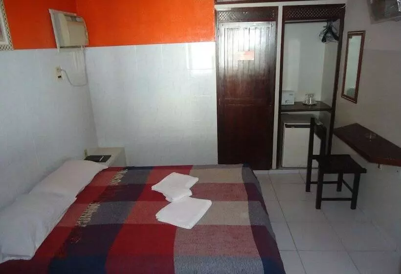Hotel Pousada Sol