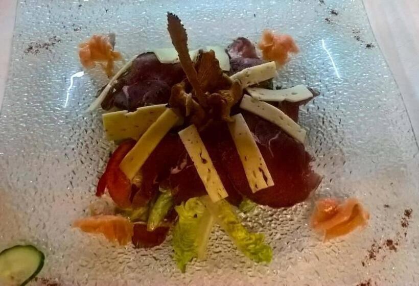 호텔 Logis Hôtel Restaurant La Petite Auberge Alsace