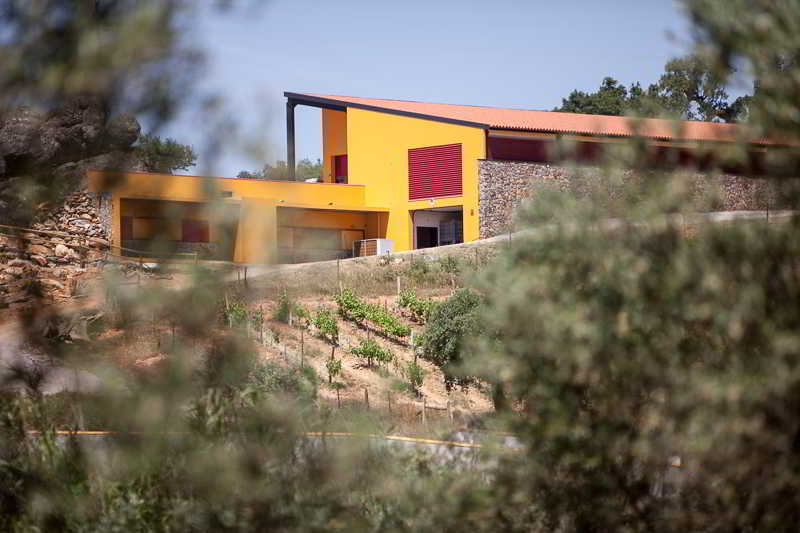 هتل روستایی Monte Da Esperança