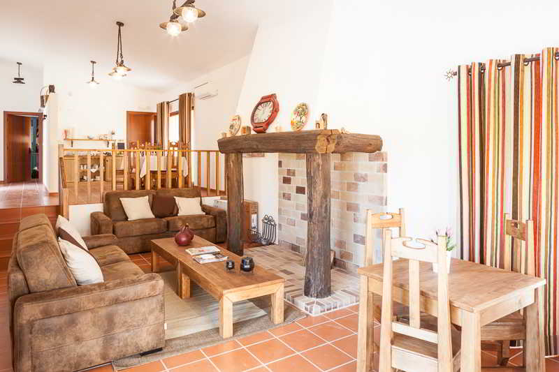 هتل روستایی Monte Da Esperança