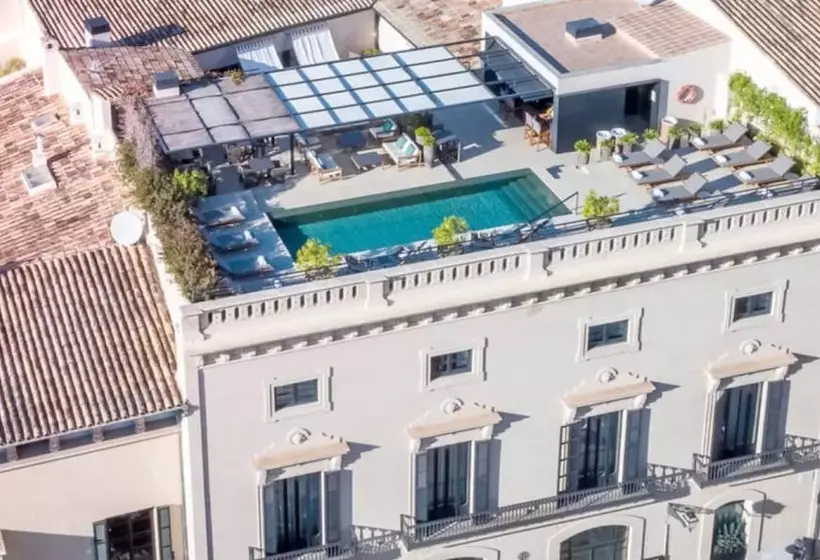 Sant Francesc Hotel Singular