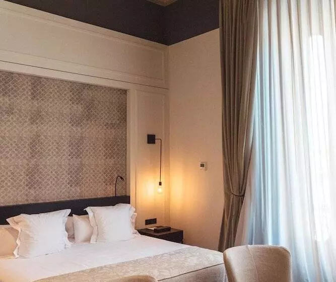 Sant Francesc Hotel Singular