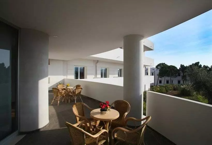 Hotelli Sciali