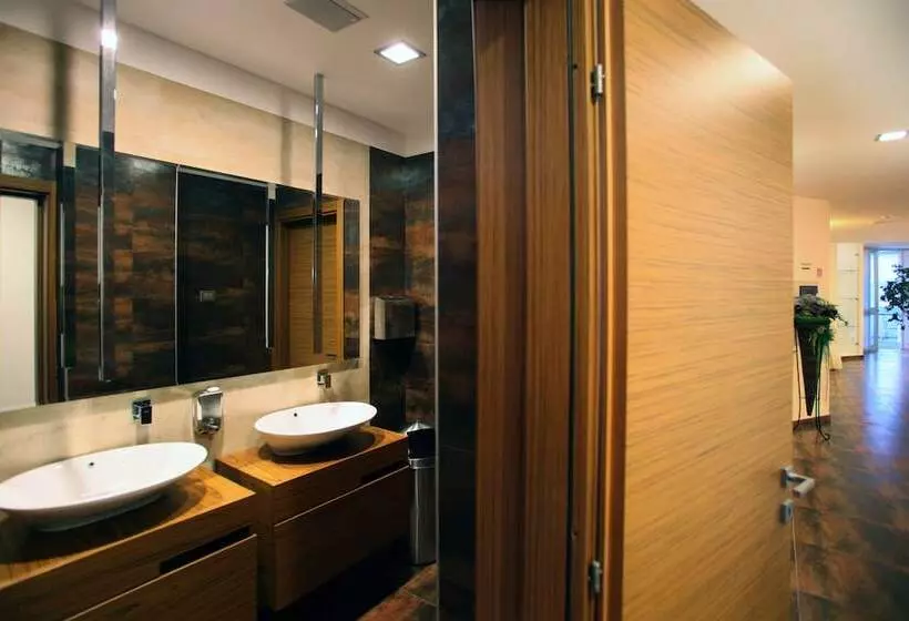 Hotelli Sciali