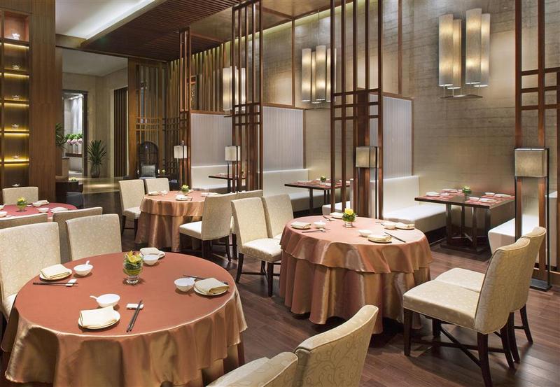 בית מלון כפרי Sheraton Qinhuangdao Beidaihe