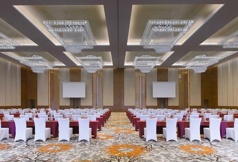 בית מלון כפרי Sheraton Qinhuangdao Beidaihe