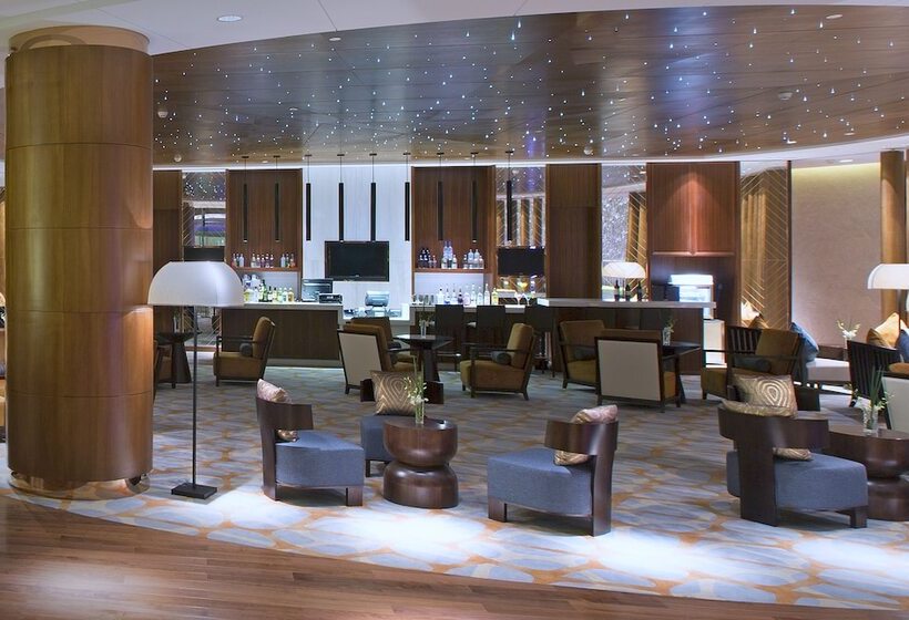 Hotel Sheraton Qinhuangdao Beidaihe