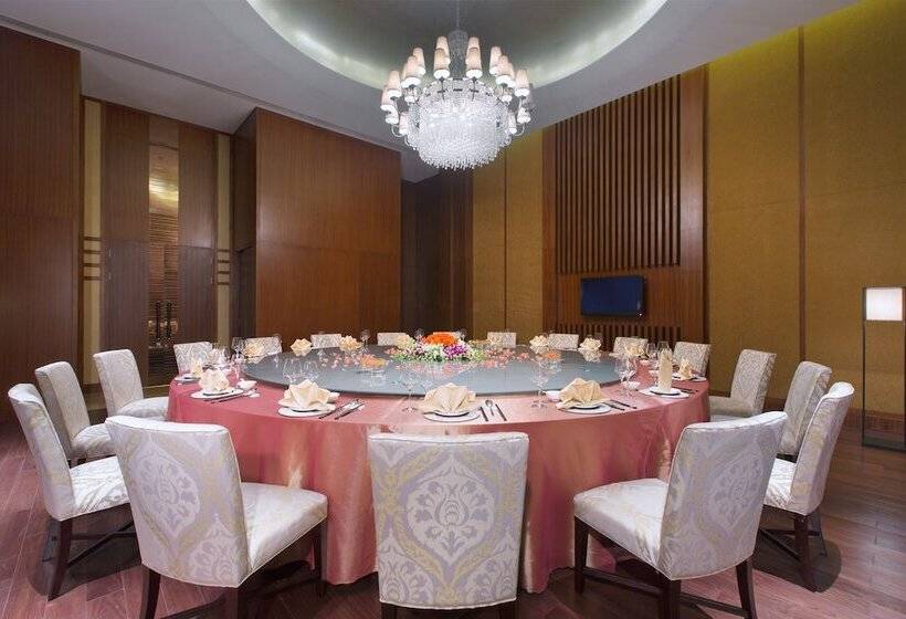 בית מלון כפרי Sheraton Qinhuangdao Beidaihe