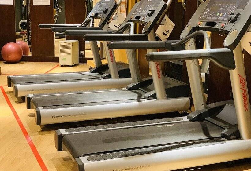 Hotel Sheraton Qinhuangdao Beidaihe