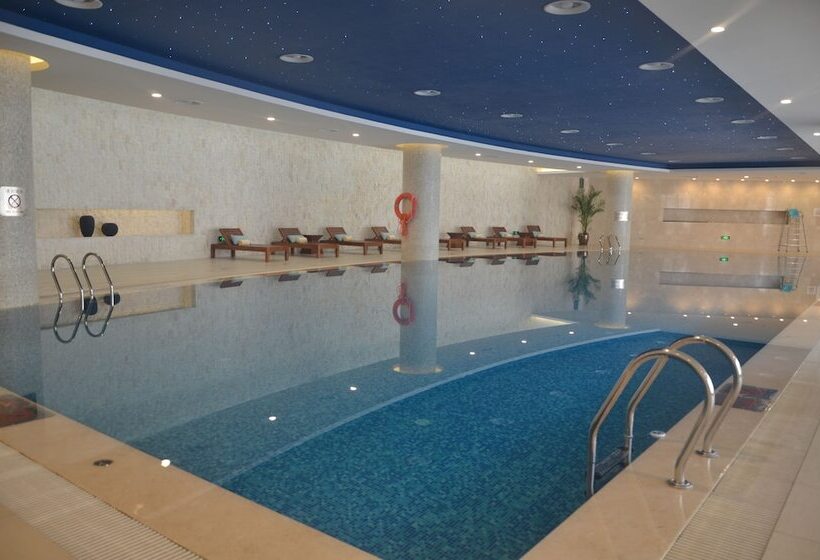 Hotel Sheraton Qinhuangdao Beidaihe