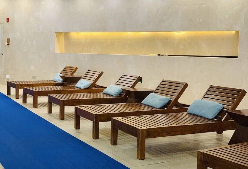 בית מלון כפרי Sheraton Qinhuangdao Beidaihe